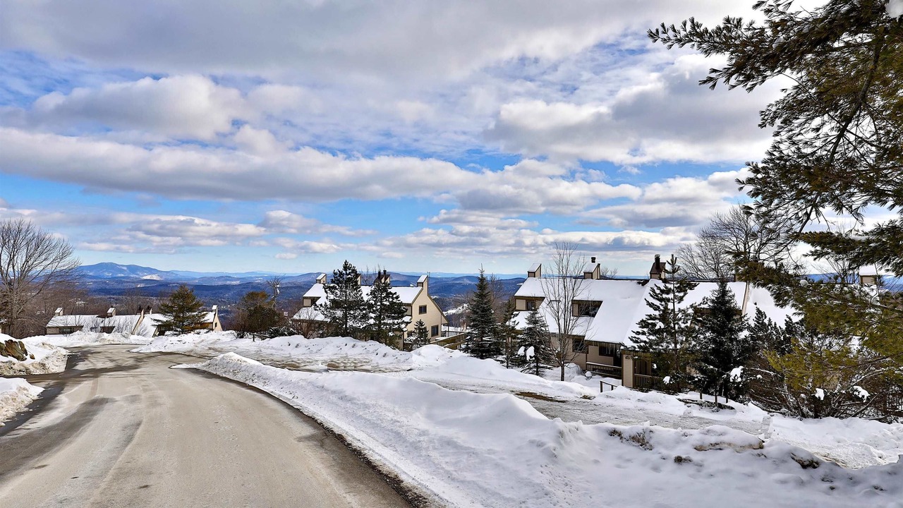 Photo of Outdoor in Ludlow