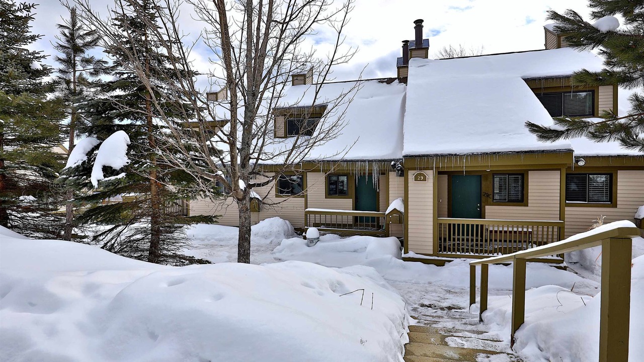 Photo of Outdoor in Ludlow