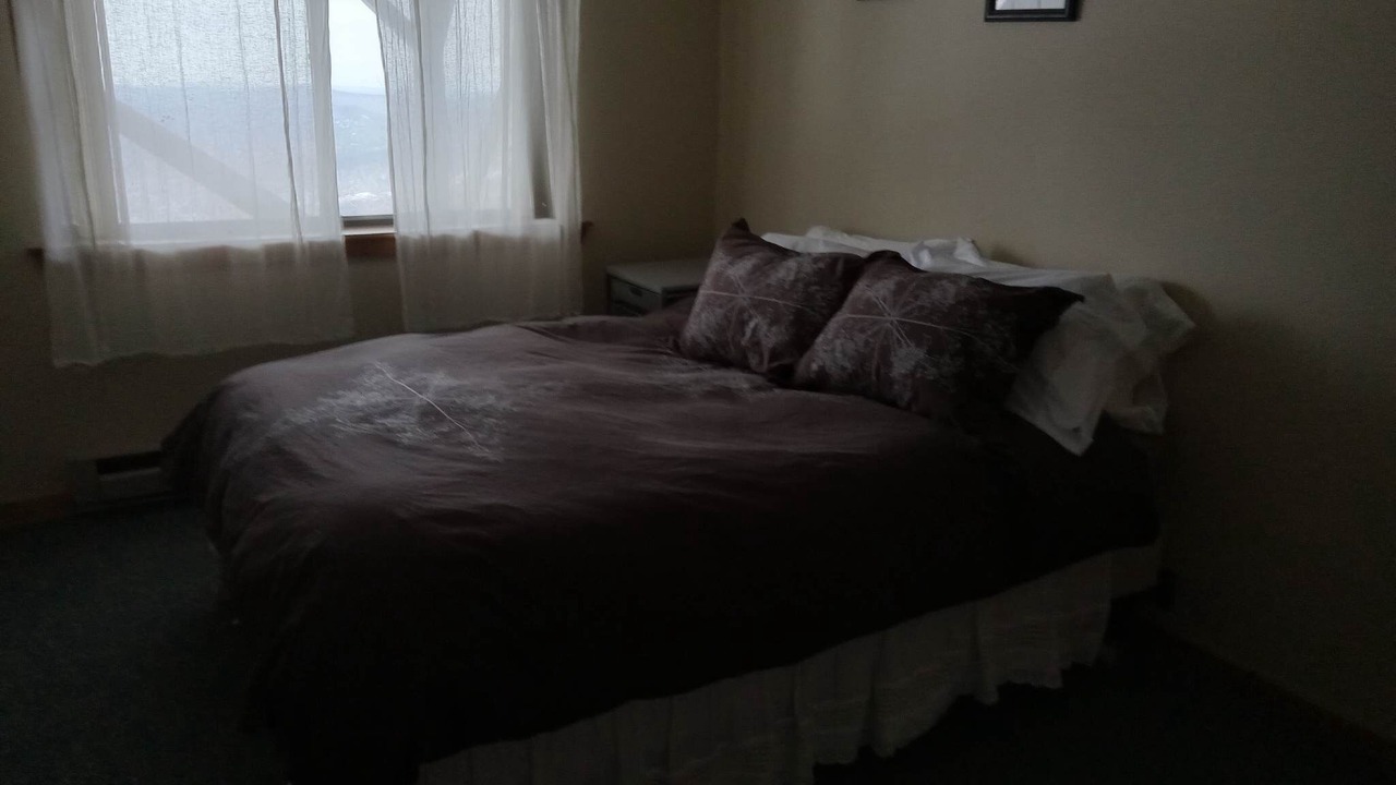 Photo of Bedroom in Ludlow