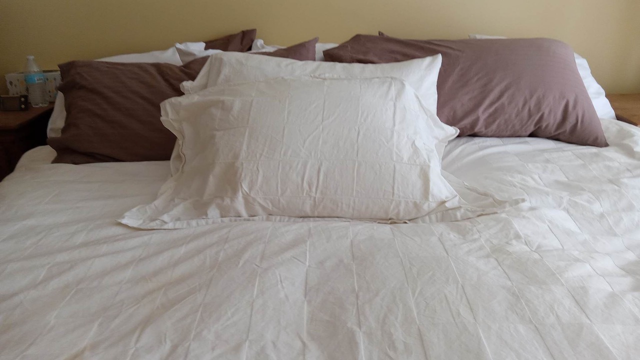 Photo of Bedroom in Ludlow
