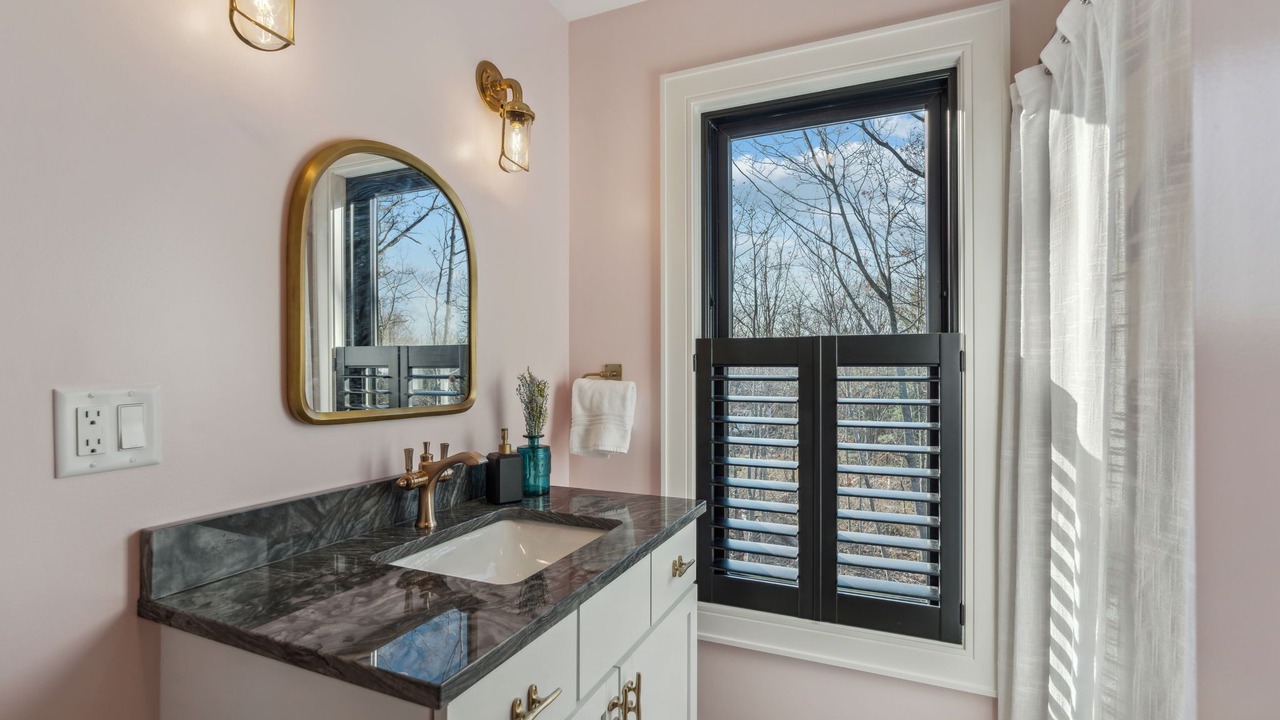 Photo of Bathroom in Cape Elizabeth