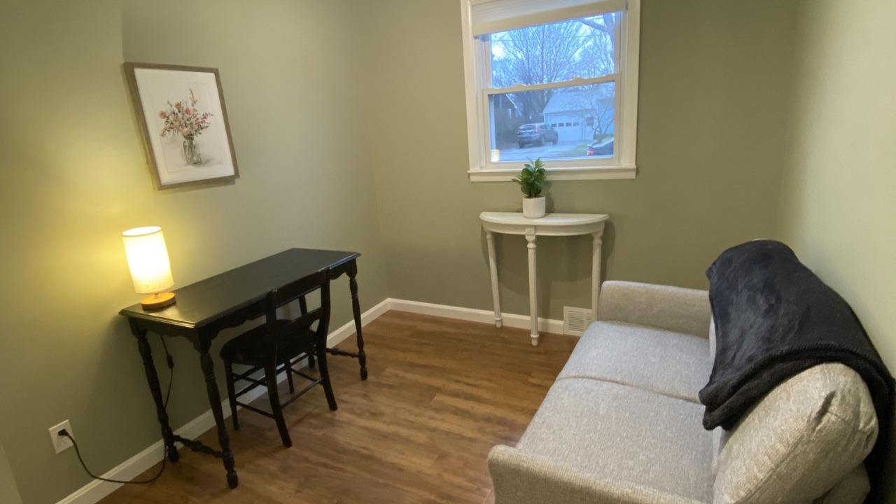 Photo of Livingroom in New North End