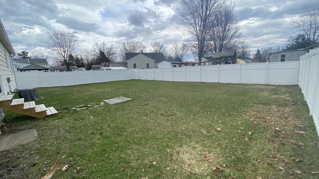 Photo of Outdoor in New North End
