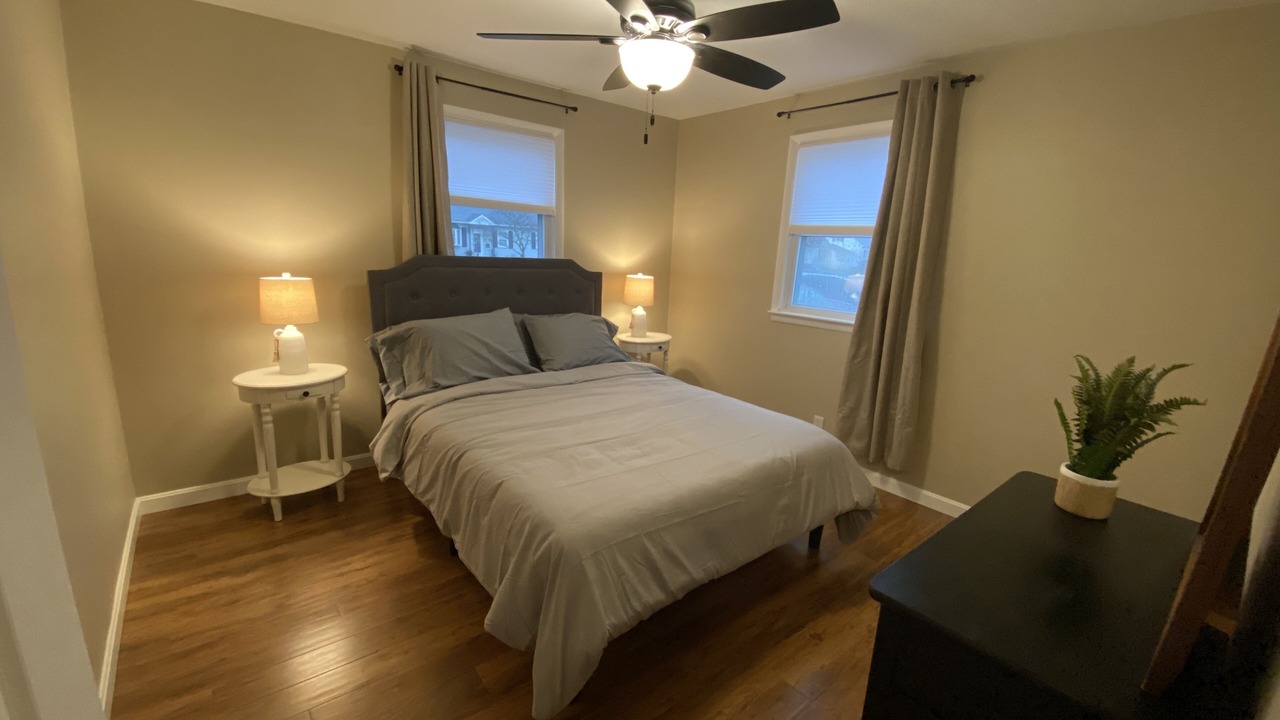 Photo of Bedroom in New North End