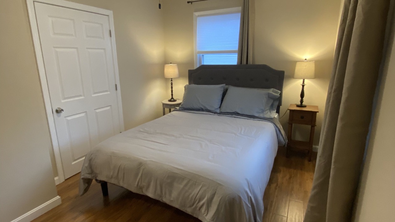 Photo of Bedroom in New North End