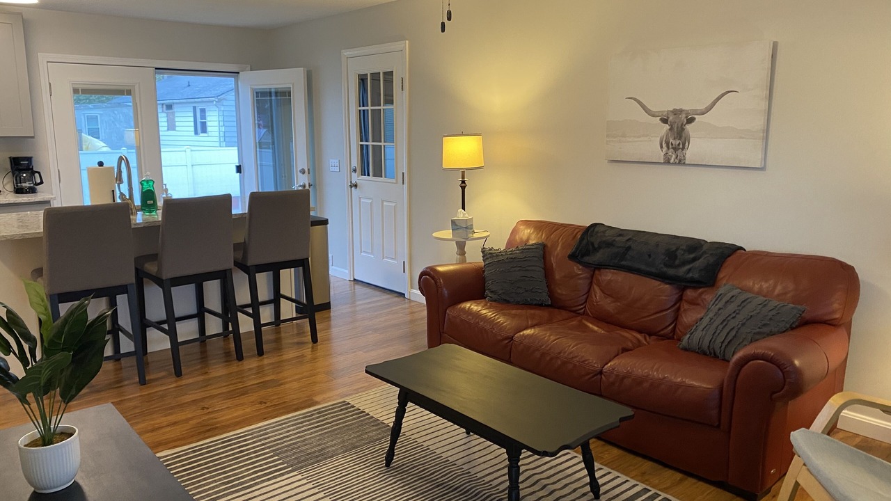 Photo of Livingroom in New North End