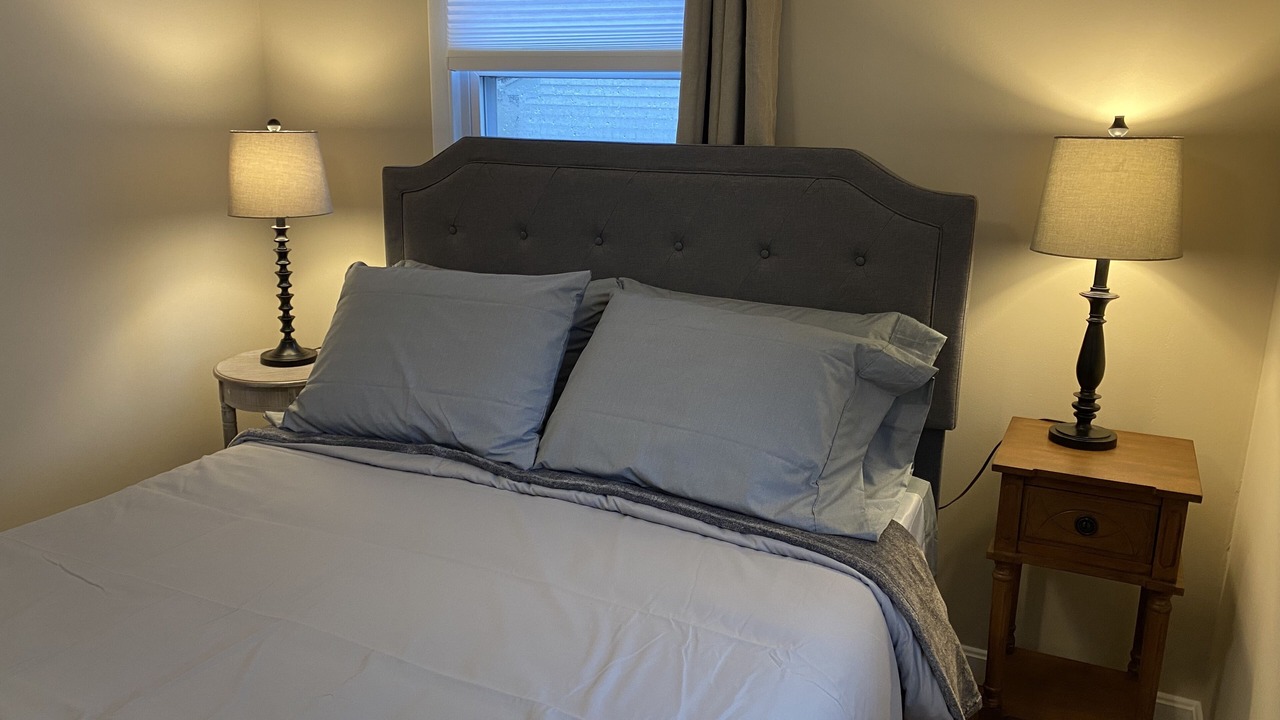 Photo of Bedroom in New North End