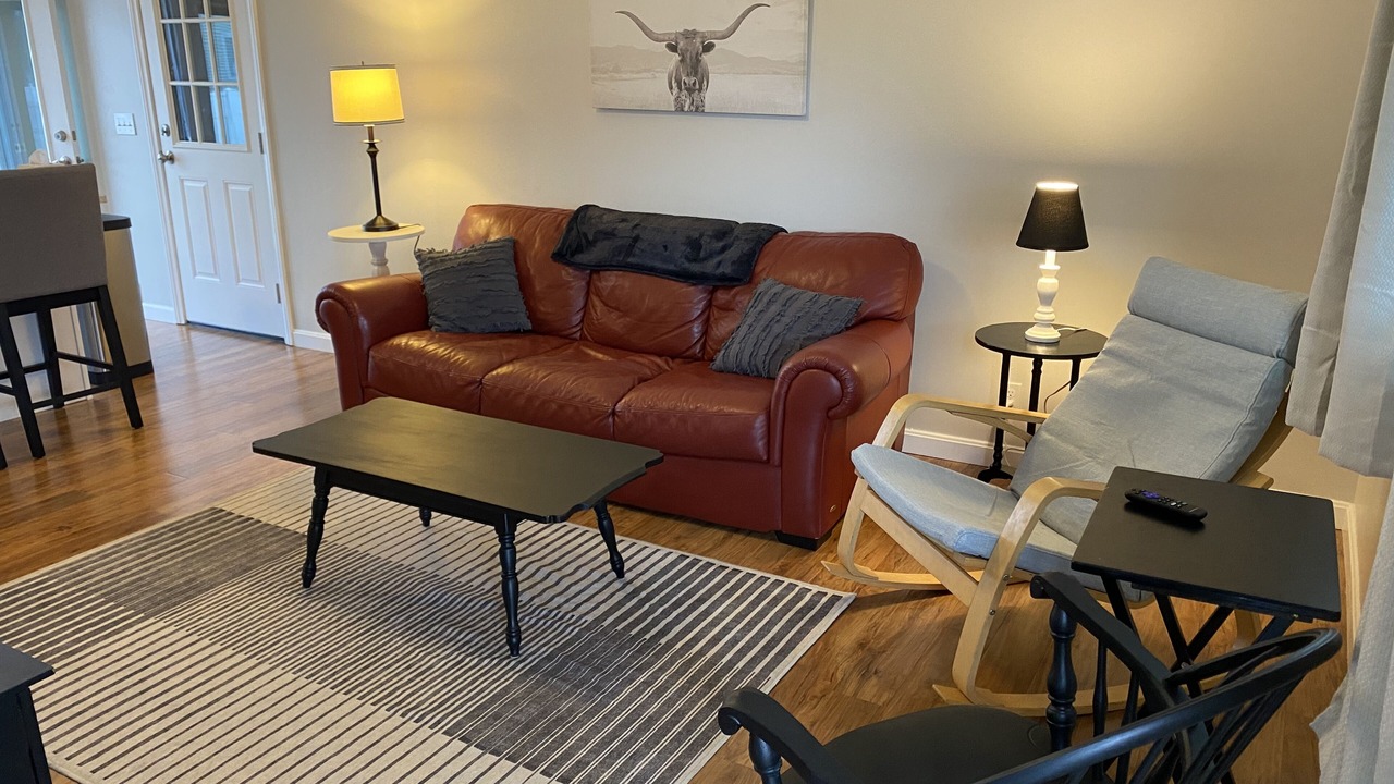 Photo of Livingroom in New North End