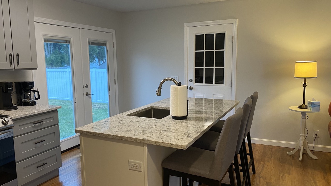 Photo of Kitchen in New North End