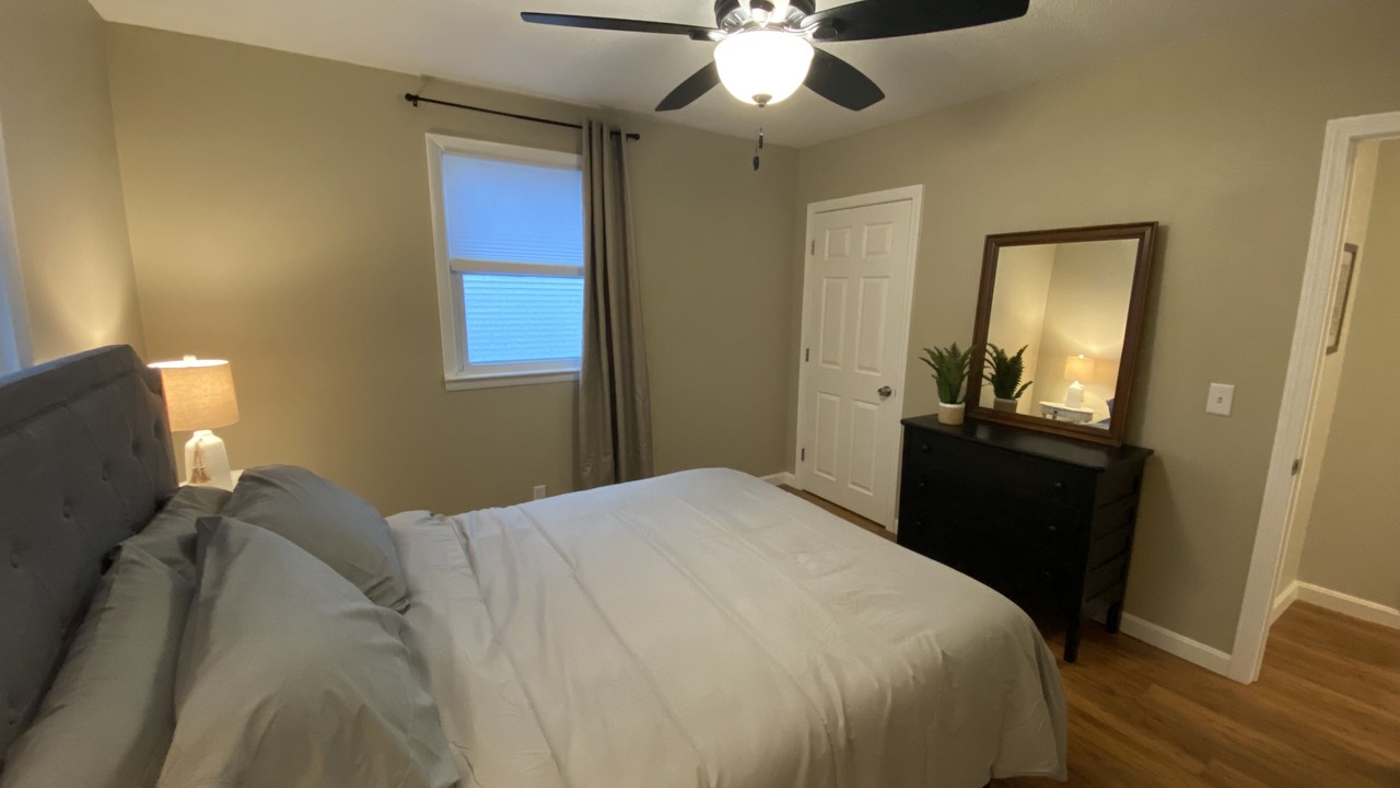 Photo of Bedroom in New North End