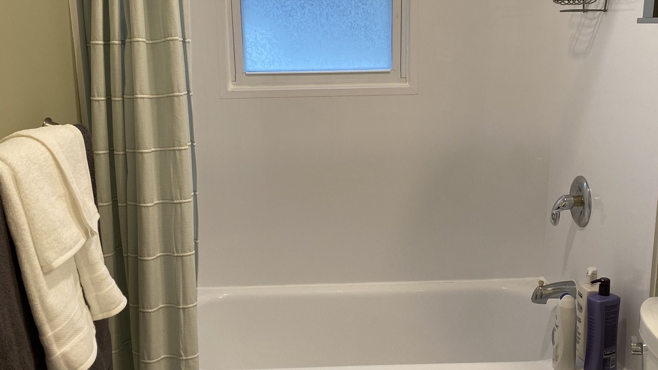 Photo of Bathroom in New North End