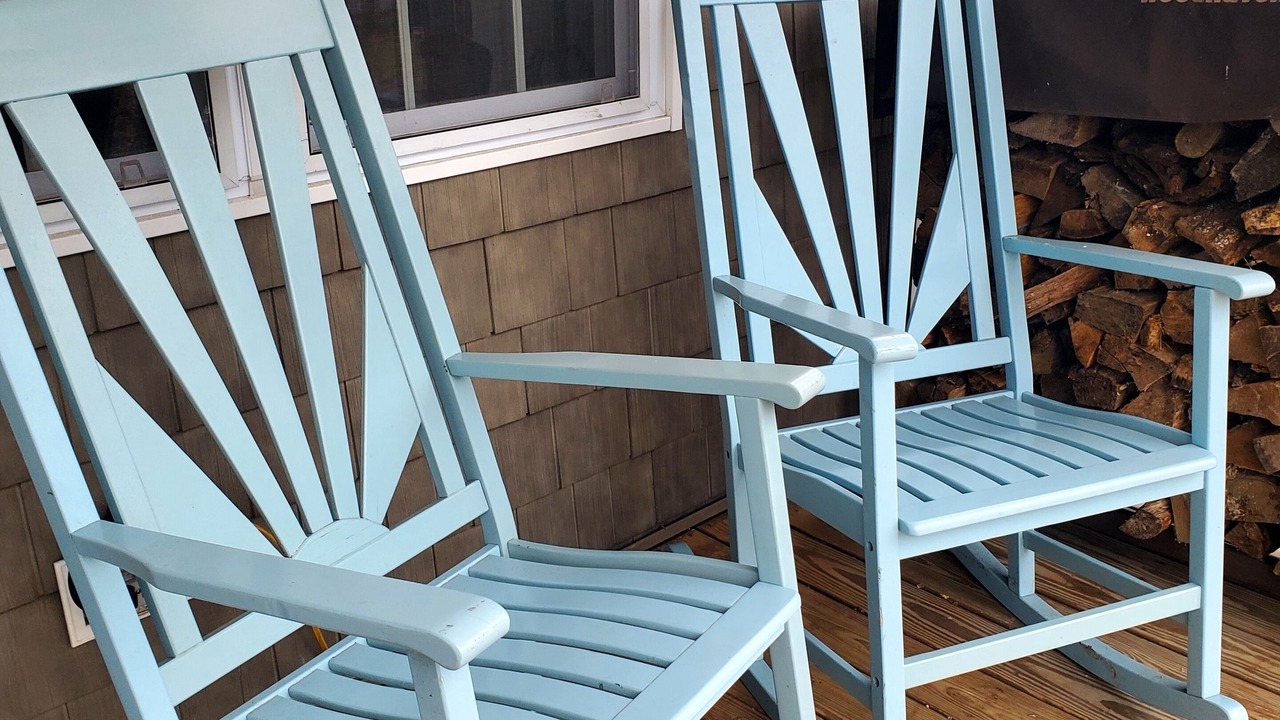 Photo of Patio Balcony in Niantic
