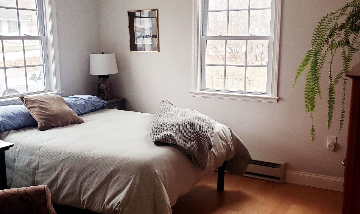 Photo of Bedroom in Niantic