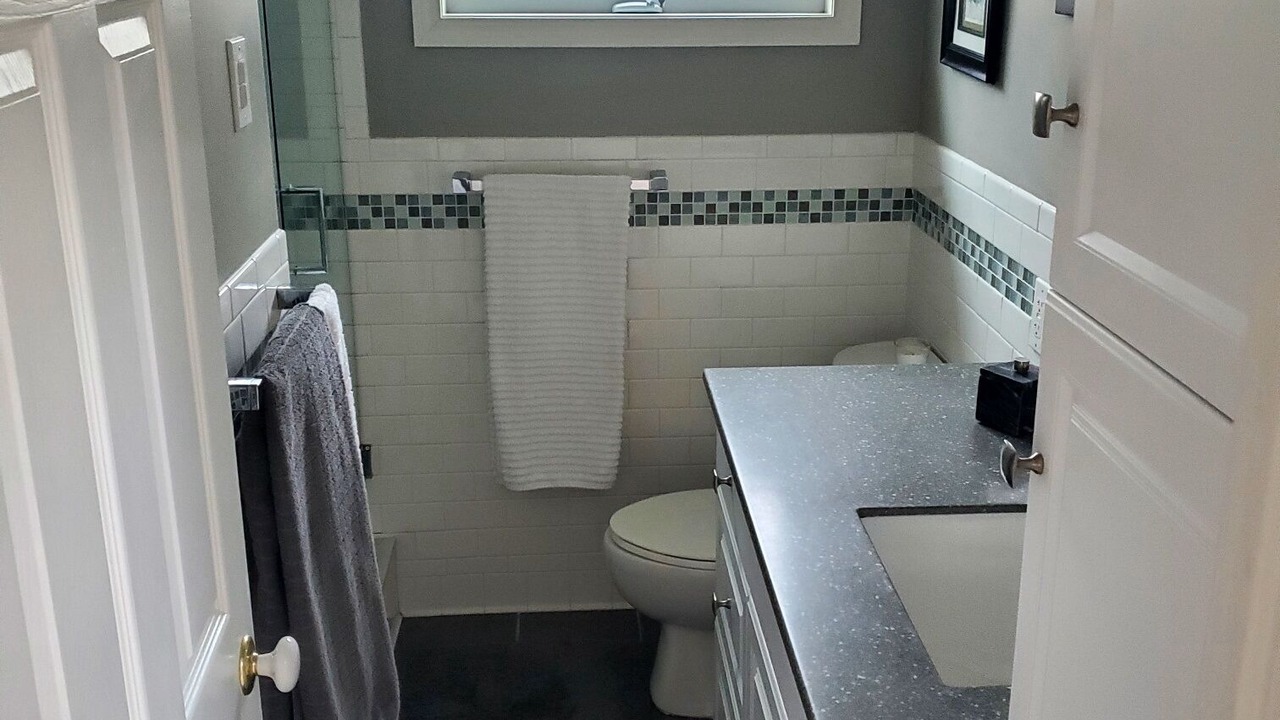 Photo of Bathroom in Niantic