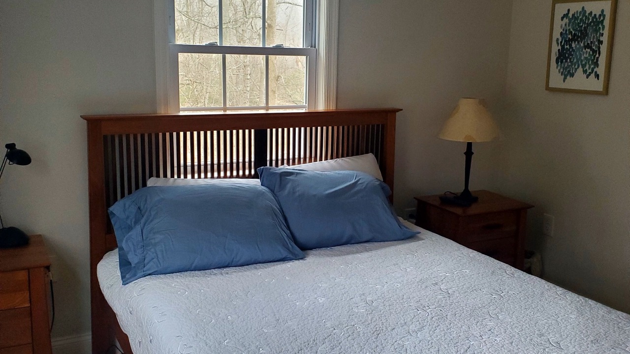 Photo of Bedroom in Niantic