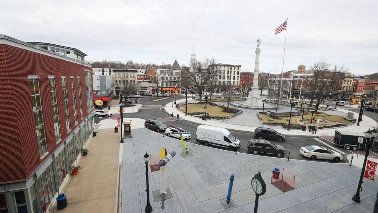 Photo of Others in Downtown Historic District