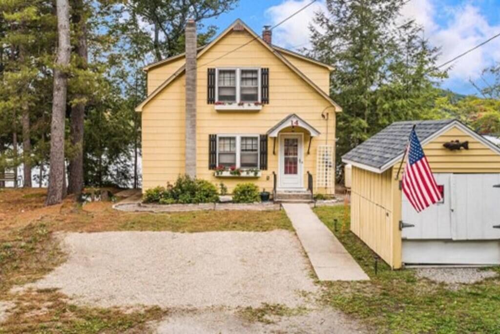 Photo of Outdoor in Sunapee