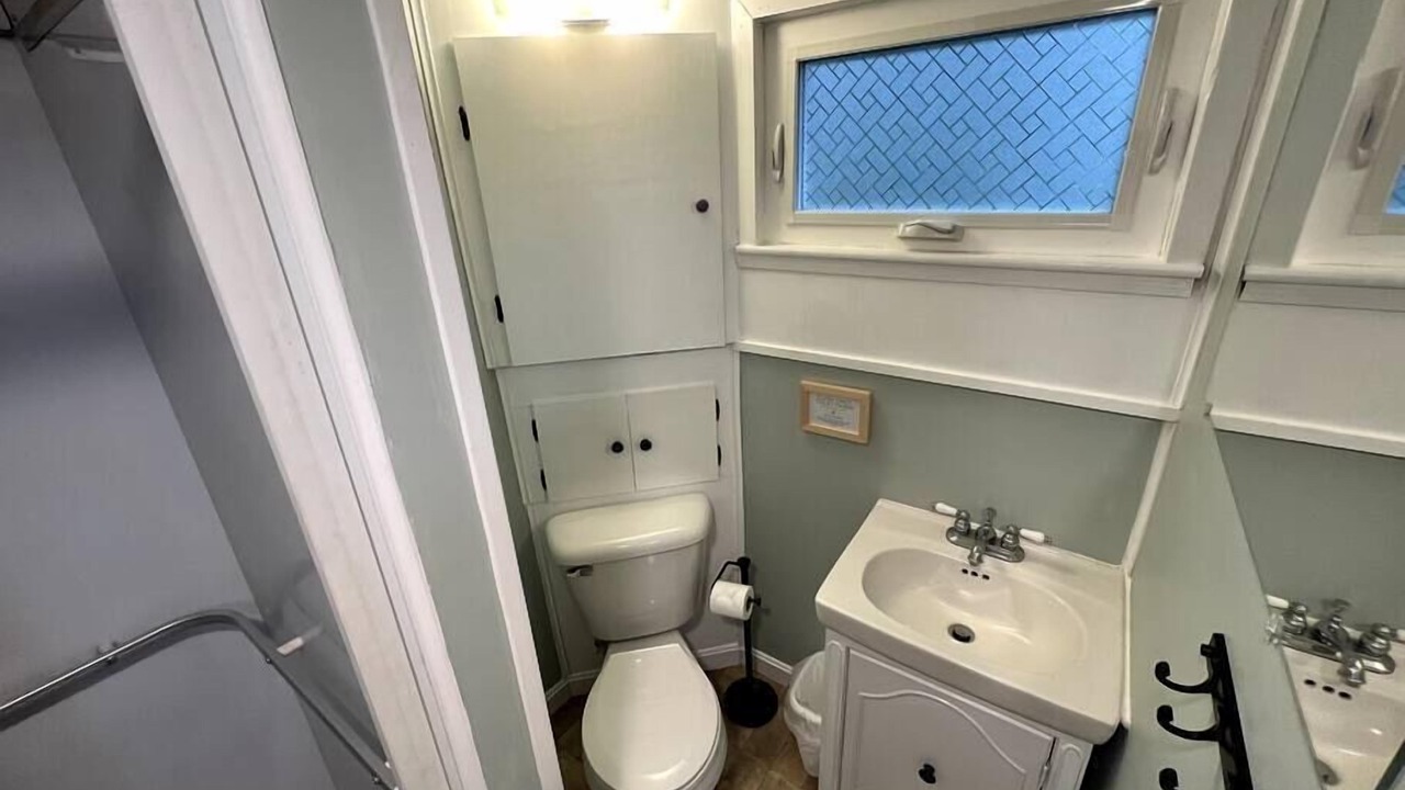 Photo of Bathroom in Sunapee