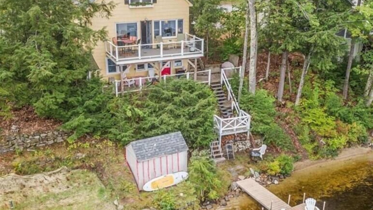 Photo of Outdoor in Sunapee