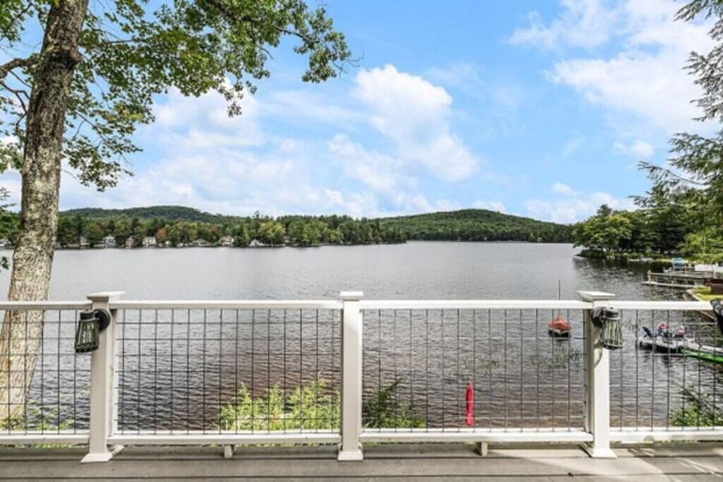 Photo of Outdoor in Sunapee