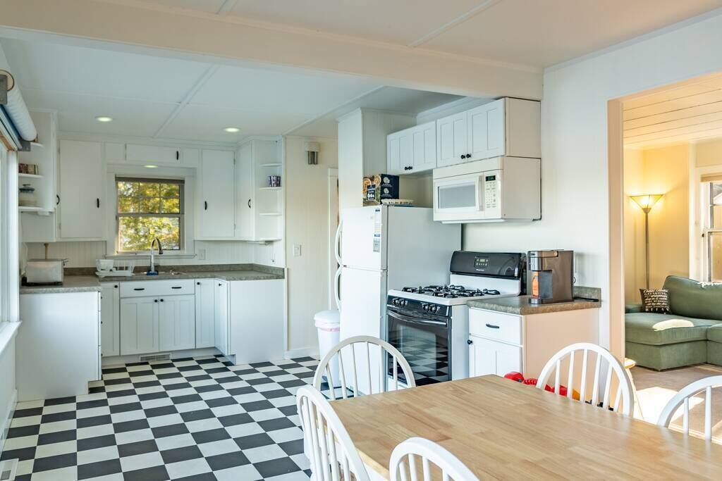 Photo of Kitchen in Sunapee