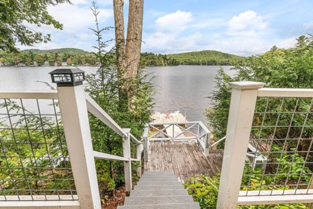 Photo of Outdoor in Sunapee