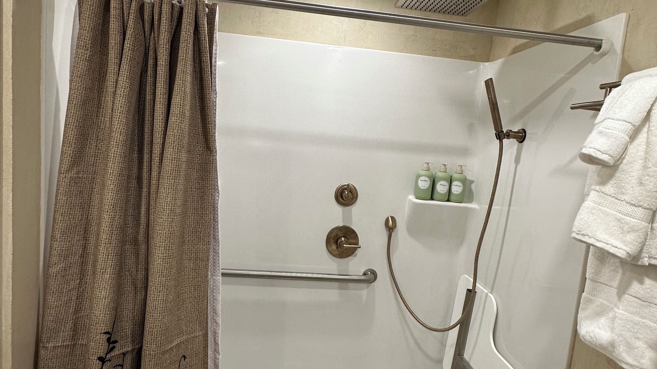 Photo of Bathroom in Bass Harbor