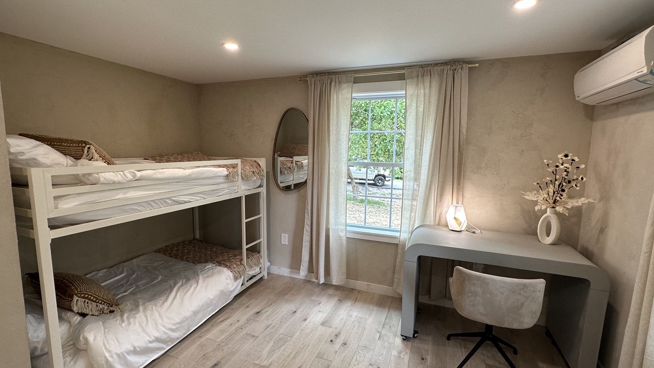 Photo of Bedroom in Bass Harbor