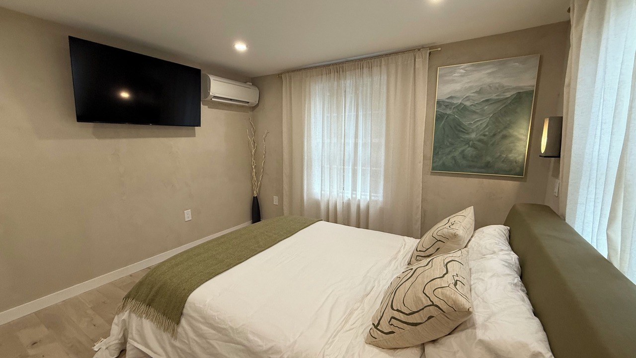 Photo of Bedroom in Bass Harbor