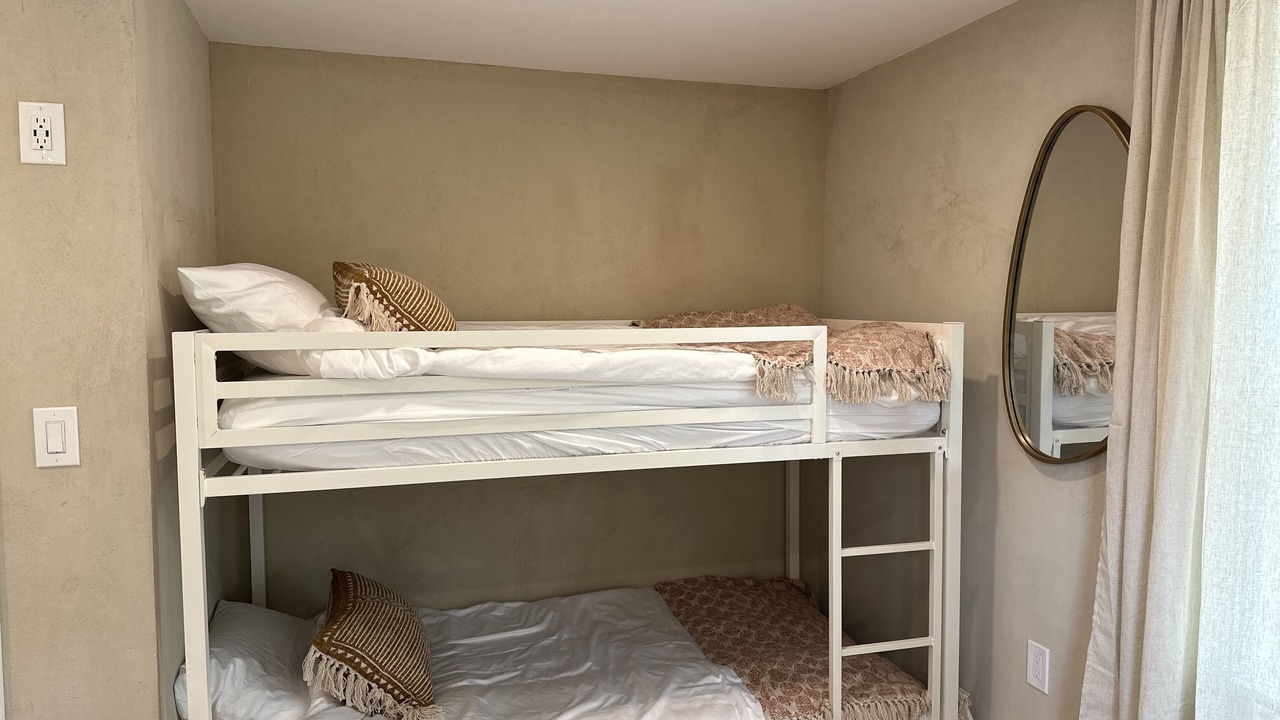 Photo of Bedroom in Bass Harbor