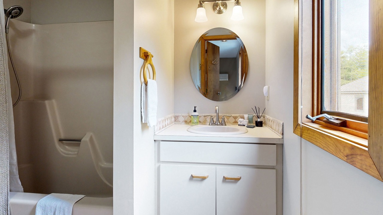 Photo of Bathroom in Gilford