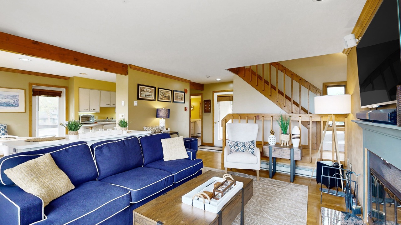 Photo of Livingroom in Gilford