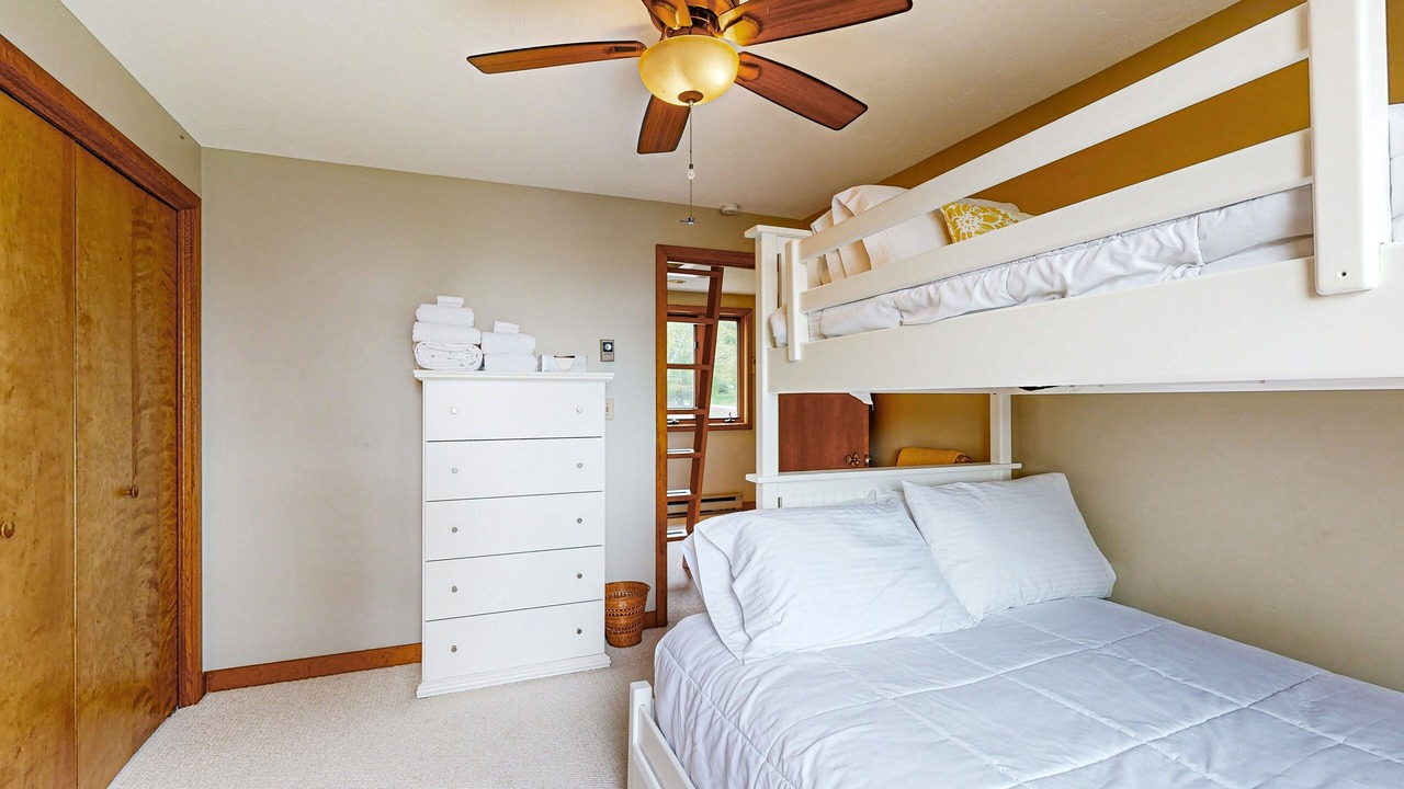 Photo of Bedroom in Gilford