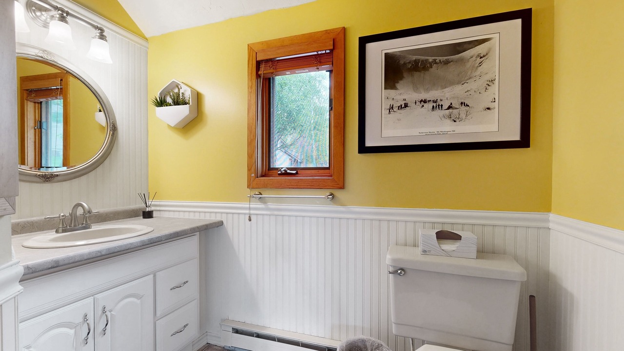 Photo of Bathroom in Gilford