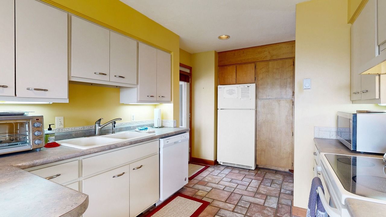 Photo of Kitchen in Gilford