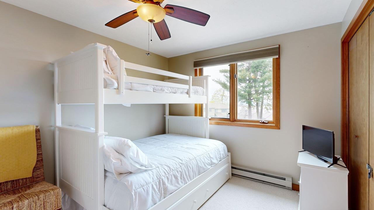 Photo of Bedroom in Gilford