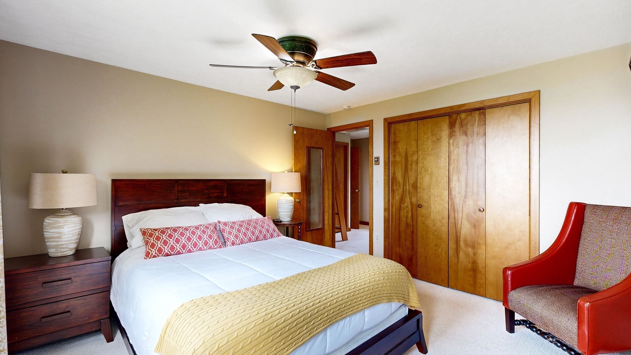 Photo of Bedroom in Gilford