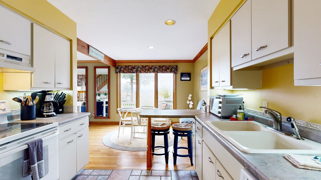 Photo of Kitchen in Gilford