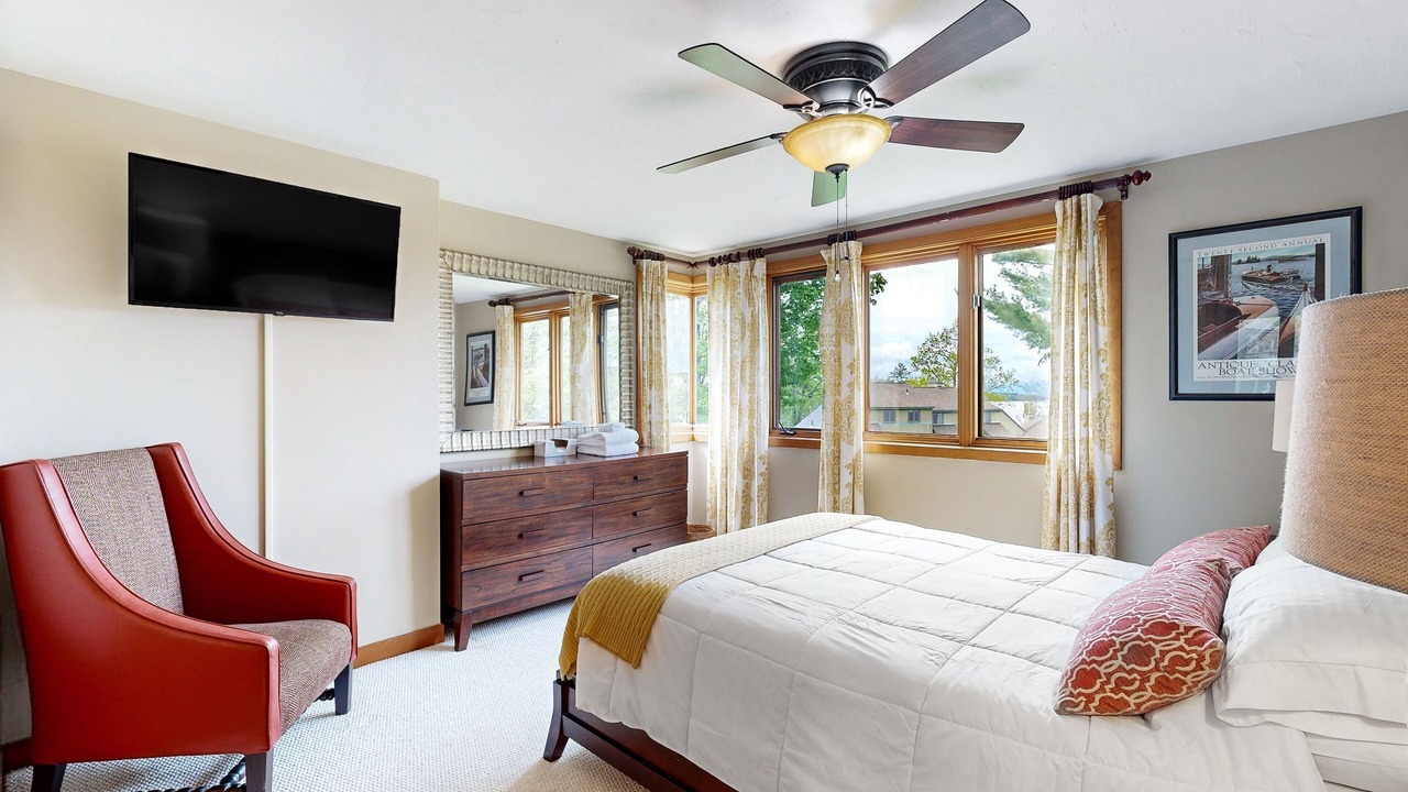 Photo of Bedroom in Gilford