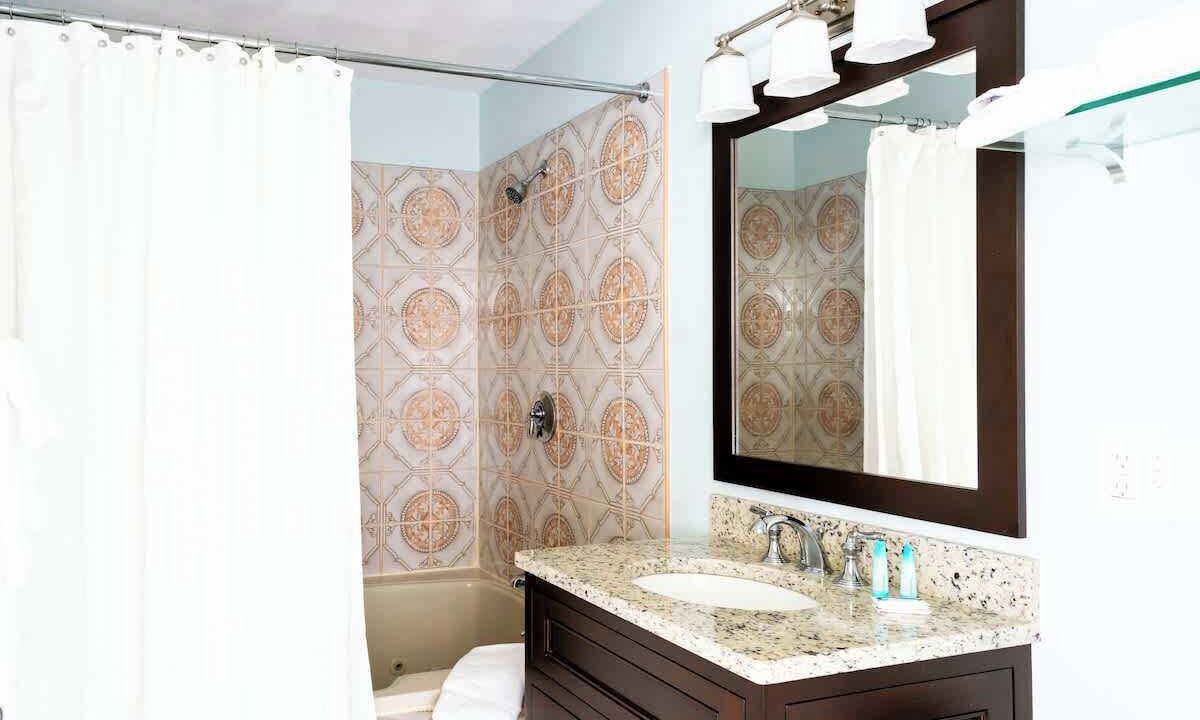 Photo of Bathroom in Middletown