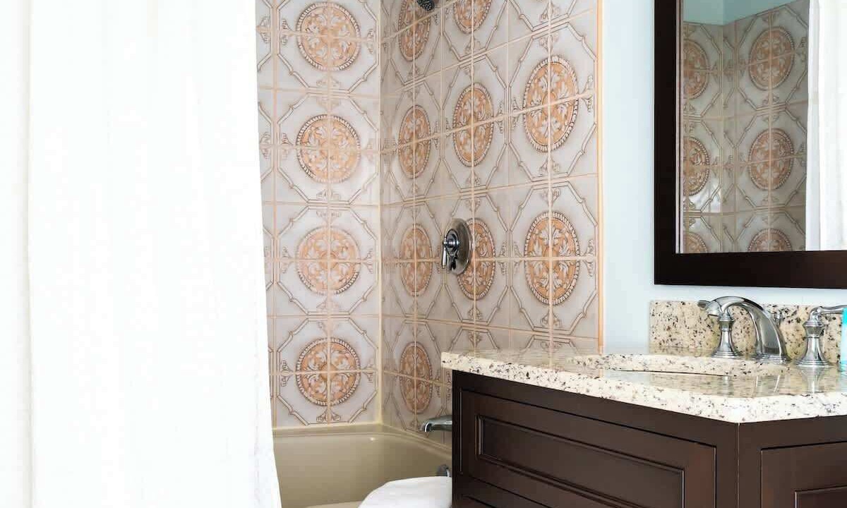 Photo of Bathroom in Middletown