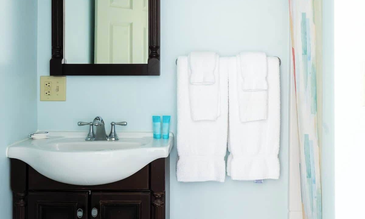 Photo of Bathroom in Middletown