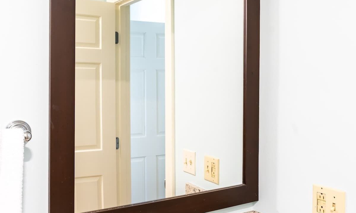 Photo of Bathroom in Middletown