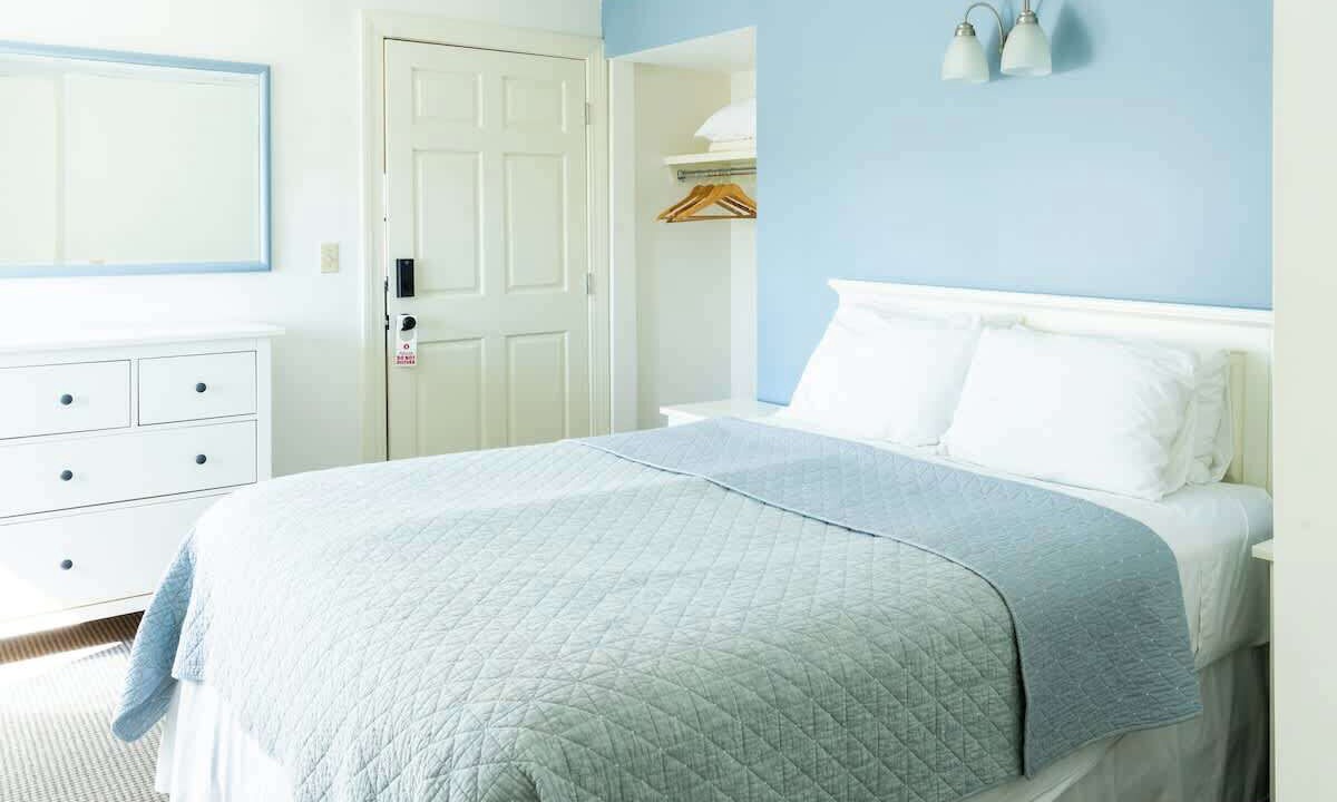 Photo of Bedroom in Middletown