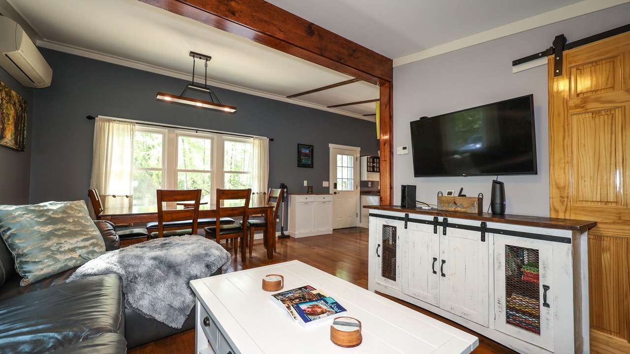 Photo of Bedroom in North Conway
