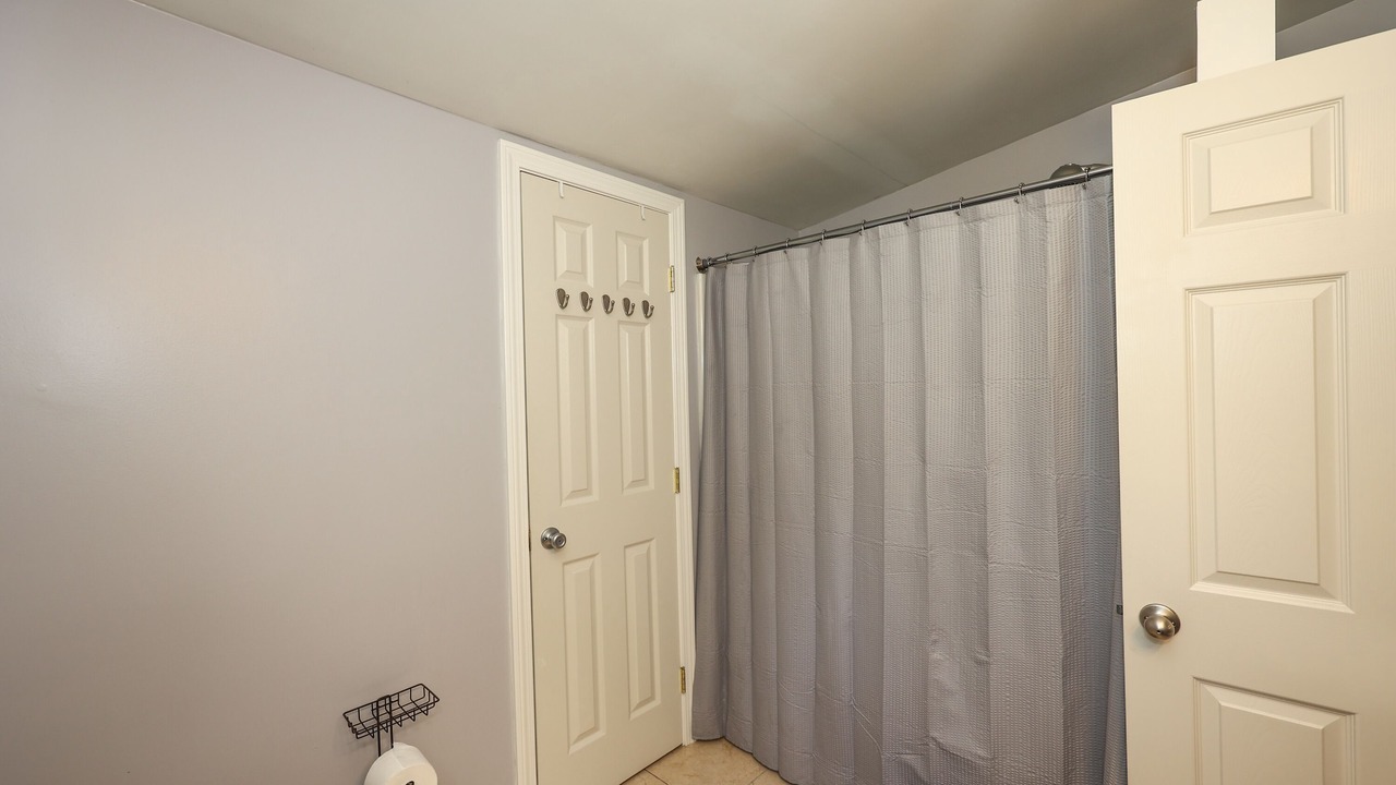 Photo of Bathroom in North Conway