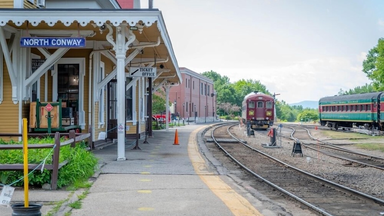 Photo of Others in North Conway