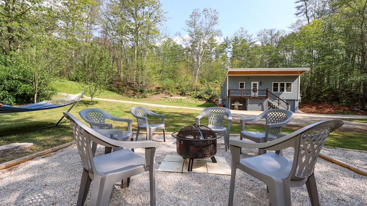 Photo of Outdoor in North Conway