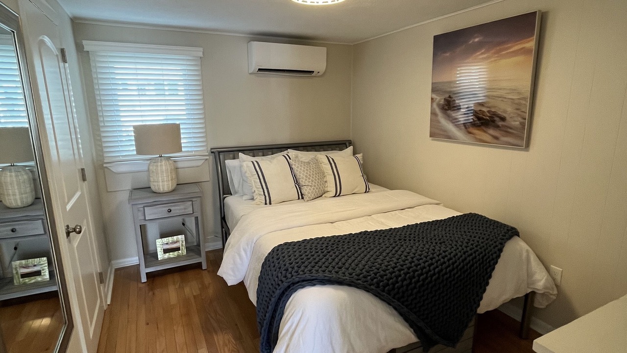 Photo of Bedroom in Old Orchard Beach