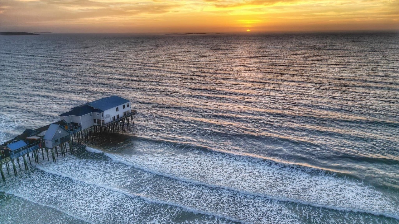 Photo of Others in Old Orchard Beach